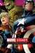 MARVEL LEGACY (PORTADA DESPLEGABLE CUADRUPLE)