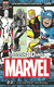 MARVEL 80 AÑOS VOL. 03: UNIVERSO MARVEL