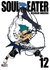 SOUL EATER 12