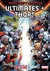 SECRET WARS 09: ULTIMATES / THOR