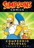 SIMPSONS COMPENDIO COLOSAL 01