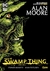 SAGA DE SWAMP THING VOL. 01