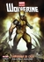 WOLVERINE TEMPORADA DE CAZA MARVEL NOW