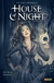 HOUSE OF NIGHT. LEGADO (CULT COMICS)