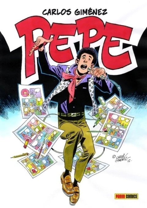 PEPE 01