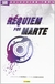 REQUIEM POR MARTE (CULT COMICS)