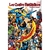 LOS CUATRO FANTASTICOS DE J. BYRNE (HC) 01 (OMNIBUS)