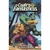 LOS CUATRO FANTASTICOS 04 LA MOLE VS EL INMORTAL HULK