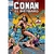 CONAN EL BARBARO 01: LOS CLASICOS MARVEL