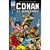 CONAN EL BARBARO 02: LOS CLASICOS MARVEL