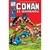 CONAN EL BARBARO 03: LOS CLASICOS MARVEL