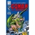 CONAN EL BARBARO 05: LOS CLASICOS MARVEL (HC)