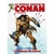 LA ESPADA SALVAJE DE CONAN: LA LLEGADA DE CONAN