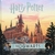 HARRY POTTER: HOGWARTS UN LIBRO DE RECORTES DE PELÍCULA