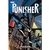 PUNISHER DE BARON & JANSON POLVO BLANCO (MARVEL VINTAGE)