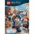 LEGO HARRY POTTER: ESCENAS CON STICKERS