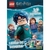 LEGO HARRY POTTER: LIBRO DE POSTERS