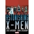 ASTONISHING X-MEN DE WHEDON Y CASSADAY HC (MARVEL OMNIBUS)