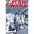 STAR WARS 06: ENTRE LAS ESTRELLAS