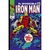 MARVEL OMNIGOLD EL INVENCIBLE IRON MAN 02 EL HOMBRE DE HIERRO