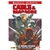 MARVEL HEROES CABLE & MASACRE (HC) 01 SI LAS MIRADAS MATASEN