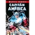 MARVEL HEROES CAPITAN AMERICA DE M. GRUENWALD (HC) 01 SE HA HECHO JUSTICIA