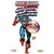 HEROES REBORN CAPITAN AMERICA (HEROES REBORN VOL 01 04)