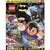 REVISTA LEGO BATMAN 05 (SUPERMAN)