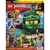 REVISTA LEGO NINJAGO 01