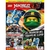 REVISTA LEGO NINJAGO 02