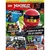 REVISTA LEGO NINJAGO 04