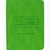 BIBLIA NVI LETRA GRANDE VERDE (BOLSILLO)