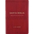 BNVI SANTA BIBLIA L GRANDE ONE NOTE ROJO - NVI