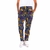 PANTALON BATGIRL AZUL XS