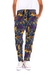 PANTALON BATGIRL AZUL S