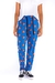 PANTALON SUPERMAN LOGO AZUL XS