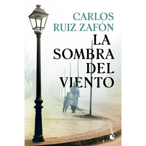 LA SOMBRA DEL VIENTO