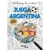 JUEGA ARGENTINA (BUSCA ENCUENTRA Y COLOREA)