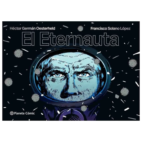 EL ETERNAUTA (HC)