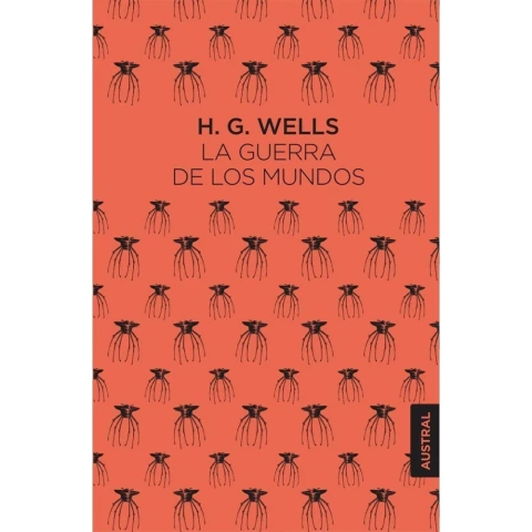 LA GUERRA DE LOS MUNDOS