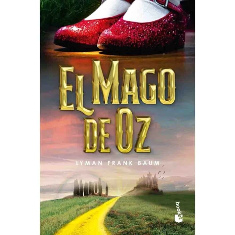 EL MAGO DE OZ (BOLSILLO)