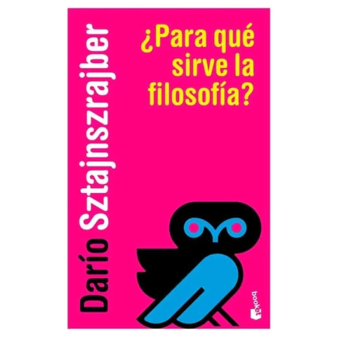 ¿PARA QUE SIRVE LA FILOSOFIA? (BOLSILLO)