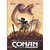 CONAN EL CIMMERIO 02: LA REINA DE LA COSTA NEGRA