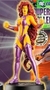 DC FIGURAS 29: NOVA STARFIRE