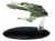 STAR TREK NAVE 03: KLINGON BIRD-OF-PREY