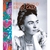 FRIDA KAHLO EN SU CASA