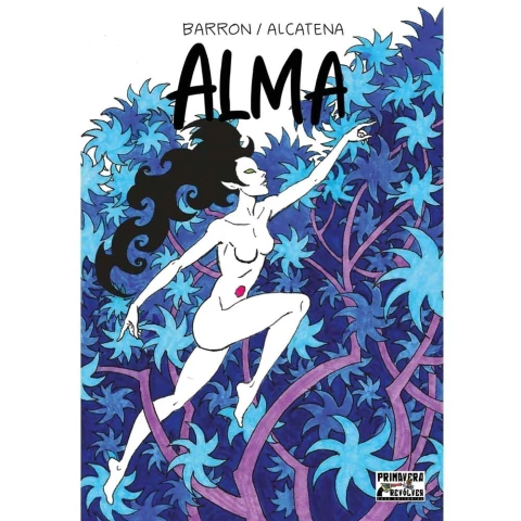 ALMA 02 LAS AGUAS DEL TIEMPO