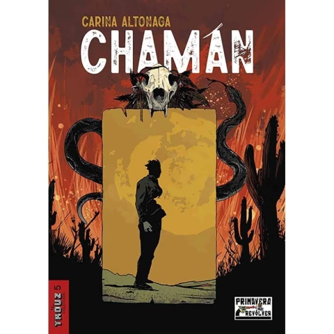 CHAMAN