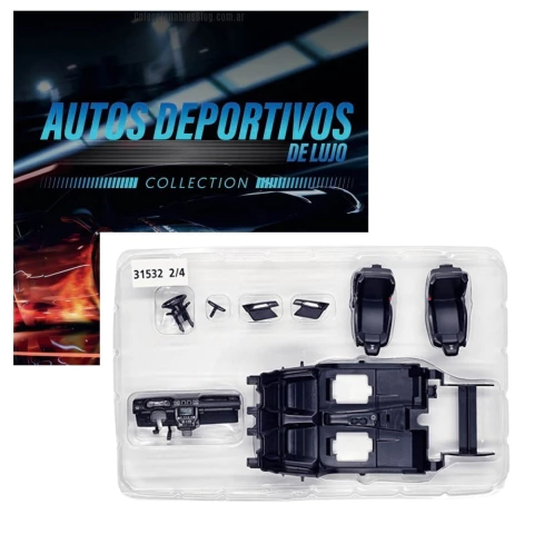 AUTOS DEPORTIVOS DE LUJO 02 2020 FORD MUSTANG SHELBY GT500 CAR BODY PART 02