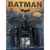 BATMAN BUILD-UP 12 CONSTRUYE LA FIGURA DEL MITICO CABALLERO DE LA NOCHE